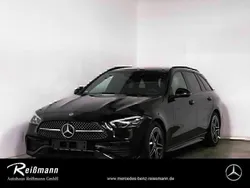Mercedes C180
