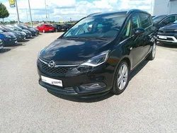 Schwarz Gebraucht 2019 Opel Zafira Innovation Van / Kleinbus | 20.900 € (Etwas zu teuer)