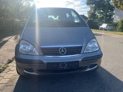 Gold Gebraucht 2004 Mercedes A160 Classic Van / Kleinbus | 1.300 € (Fairer Preis)