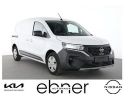 Weiß (polar white) Gebraucht 2025 Nissan Townstar Van | 32.594 €