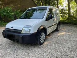 Weiß Gebraucht 2004 Ford Transit Abholung | 2.990 € (Teuer)