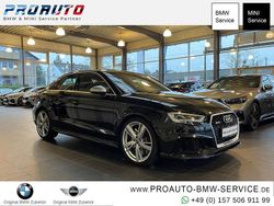 Mythosschwarz Gebraucht 2019 Audi RS3 Sport Limousine | 38.990 € (Guter Preis)