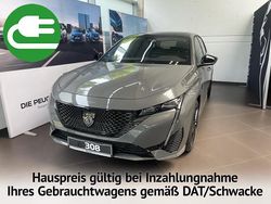 Grau Neu 2025 Peugeot 308 GT Limousine | 45.490 €