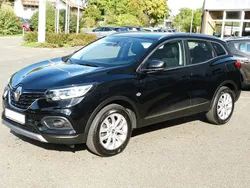 Schwarz Gebraucht 2020 Renault Kadjar LIMITED Deluxe SUV | 14.999 € (Fairer Preis)