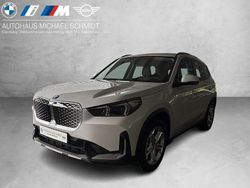 Weiß Neu 2025 BMW iX1 SUV | 45.900 € (Superpreis)