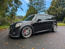 Schwarz Gebraucht 2013 Mini Cooper Clubman Kombi | 12.880 €