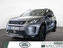Eiger grey Gebraucht 2024 Land Rover Discovery Sport SE Dynamic SUV | 45.990 € (Superpreis)