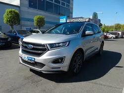 Silber Gebraucht 2019 Ford Edge ST-Line SUV | 19.779 € (Guter Preis)