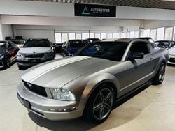 Rot Gebraucht 2004 Ford Mustang Fastback Coupé | 7.890 € (Guter Preis)