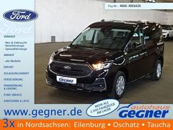Ink black metallic Gebraucht 2022 Ford Tourneo Connect Titanium Van / Kleinbus | 28.440 € (Fairer Preis)