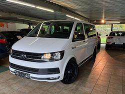 Weiß Gebraucht 2016 VW T6 Van | 26.990 € (Guter Preis)