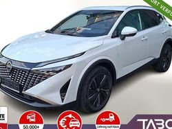 Weiß Neu 2025 Nissan Qashqai Tekna SUV | 31.029 € (Guter Preis)