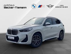 Weiß Neu 2025 BMW iX1 Exclusive SUV | 47.790 € (Guter Preis)