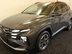 Grau Gebraucht 2025 Hyundai Tucson SUV | 30.490 € (Superpreis)