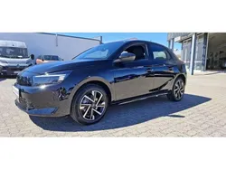 Schwarz Neu 2025 Opel Corsa Limousine | 19.499 € (Guter Preis)