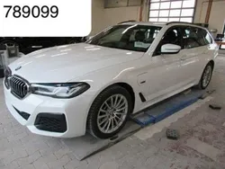 BMW 530e