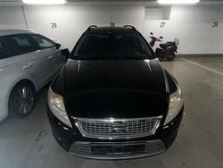 Schwarz Gebraucht 2007 Ford Mondeo Limousine | 1.000 € (Guter Preis)