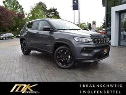 Andere Gebraucht 2022 Jeep Compass SUV | 29.989 € (Fairer Preis)
