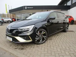 Renault Mégane IV