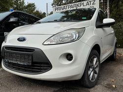 Weiß Gebraucht 2009 Ford Ka Kleinwagen | 2.200 € (Fairer Preis)