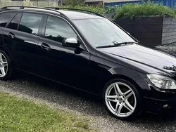 Gebraucht 2008 Mercedes C280 Classic Kombi | 6.200 € (Guter Preis)