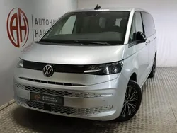 Silber Gebraucht 2025 VW T7 Van | 53.990 € (Superpreis)