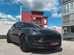 Grau Gebraucht 2023 Porsche Macan GTS SUV | 99.960 € (Etwas zu teuer)