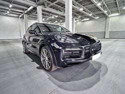 Schwarz Gebraucht 2021 Porsche Cayenne Sport SUV | 81.900 € (Guter Preis)