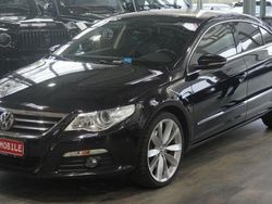 Schwarz Gebraucht 2011 VW Passat Limousine | 8.491 € (Etwas zu teuer)