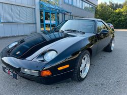 Schwarz Gebraucht 1991 Porsche 928 Coupé | 59.900 €