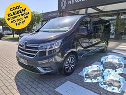 Schwarz Gebraucht 2025 Renault Trafic Van | 65.080 €