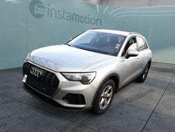 Silber Gebraucht 2023 Audi Q3 SUV | 34.030 € (Fairer Preis)