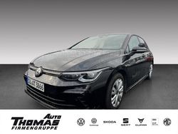 Deep black perleffekt Gebraucht 2023 VW Golf VIII R-line Limousine | 25.980 € (Guter Preis)