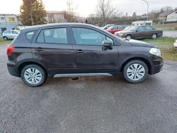 Braun Gebraucht 2014 Suzuki SX4 S-Cross Comfort SUV | 5.500 € (Fairer Preis)