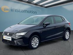 Gebraucht 2025 Seat Ibiza Kleinwagen | 18.099 € (Guter Preis)