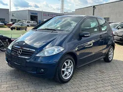 Other Gebraucht 2006 Mercedes A180 Limousine | 2.650 €