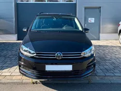 Deep black perleffekt Neu 2024 VW Touran Van / Kleinbus | 36.500 € (Fairer Preis)