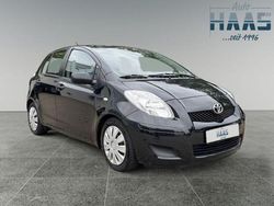 Andere Gebraucht 2010 Toyota Yaris Cool Limousine | 5.000 € (Fairer Preis)