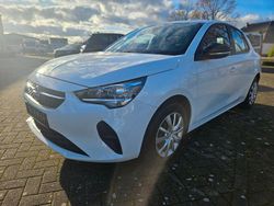 Weiß Gebraucht 2022 Opel Corsa Edition Kleinwagen | 12.290 € (Fairer Preis)
