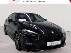 Schwarz Gebraucht 2022 BMW 1M Comfort Edition Coupé | 27.289 €
