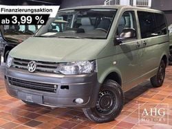 Grau Gebraucht 2014 VW T5 Van | 42.950 €