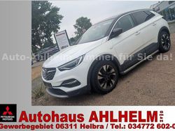 Weiß Gebraucht 2019 Opel Grandland X Innovation SUV | 15.975 € (Fairer Preis)