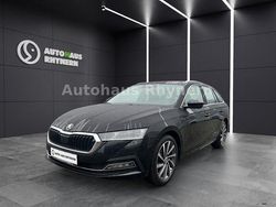 Gebraucht 2021 Skoda Octavia Style Kombi | 23.990 € (Etwas zu teuer)