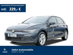 VW Golf VIII