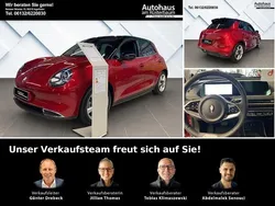 Rot Neu 2025 Ora 03 Kleinwagen | 29.880 €