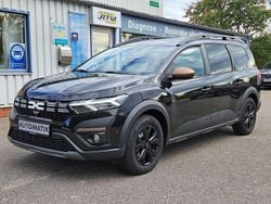 Terracottabraun Gebraucht 2025 Dacia Jogger Van / Kleinbus | 24.990 € (Guter Preis)