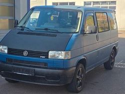 Blau Gebraucht 1997 VW T4 Van | 4.000 € (Superpreis)