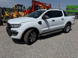 Weiß Gebraucht 2017 Ford Ranger Wildtrack Abholung | 18.990 € (Fairer Preis)