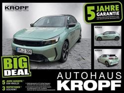 Grün Gebraucht 2025 Opel Corsa Kleinwagen | 17.440 € (Superpreis)