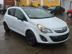 Other Gebraucht 2013 Opel Corsa Edition Limousine | 2.300 € (Superpreis)